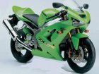 Kawasaki ZX-6R